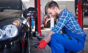 Техническое обслуживание автомобилей: что включают услуги АЗС?